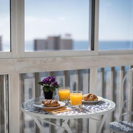 Gorgeous view 2 bedroom apartment Las Americas Arona  Exterior foto