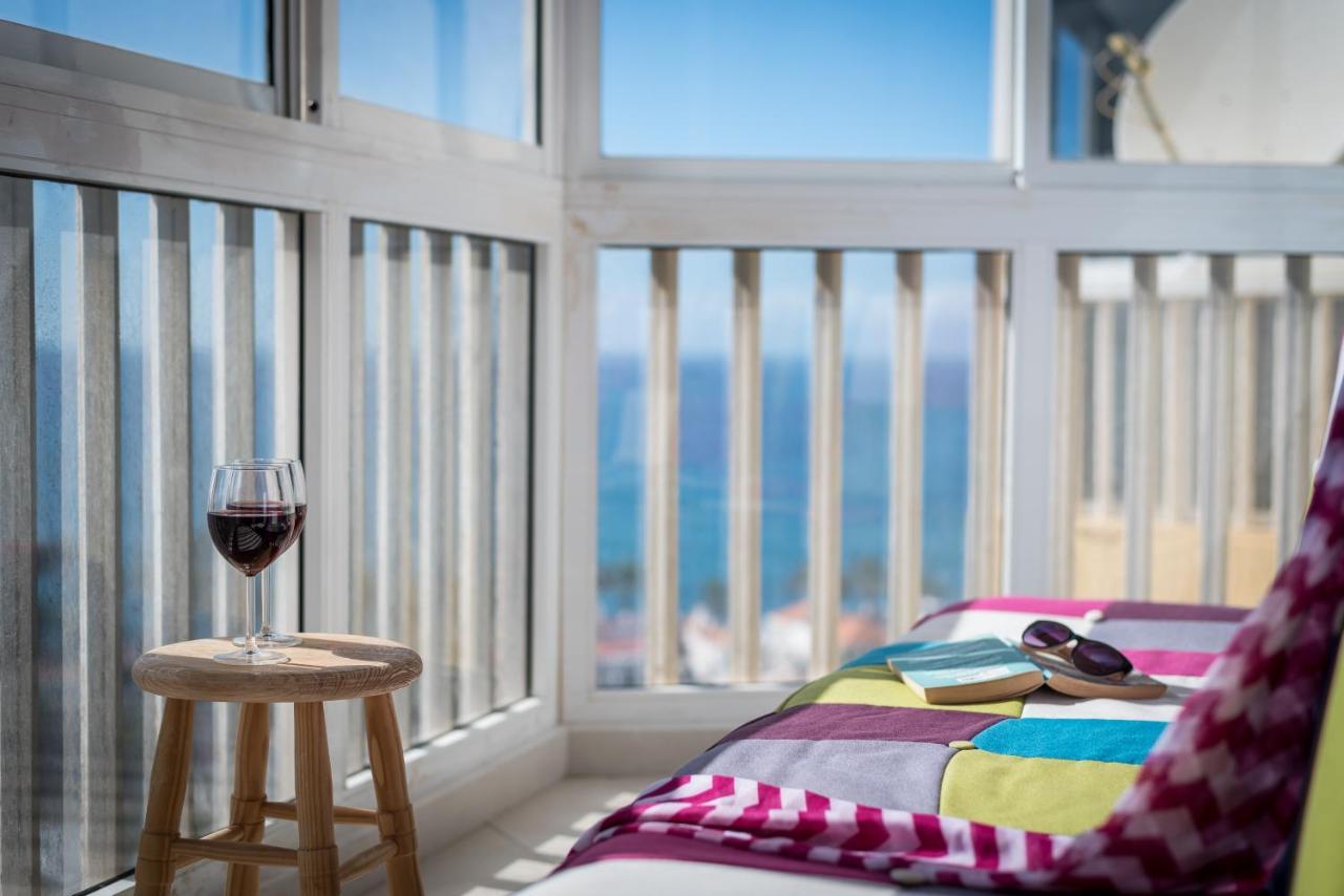 Gorgeous view 2 bedroom apartment Las Americas Arona  Exterior foto